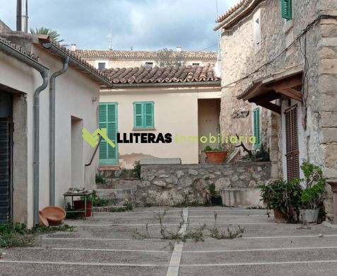 منزل ﻓﻲ Selva, Illes Balears