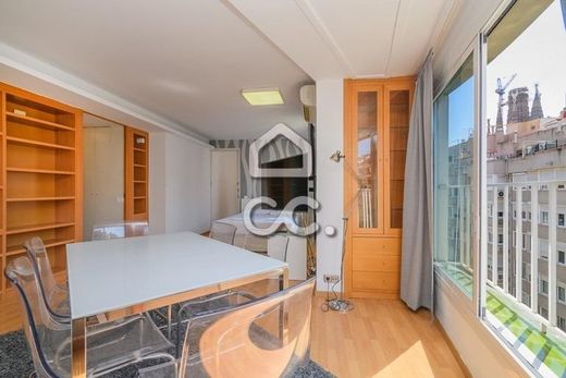 バルセロナ, ばるせろなのアパートメント