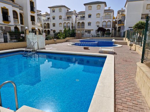 Apartamento - Torrevieja, Provincia de Alicante