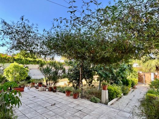 Elche, アリカンテの一戸建て住宅