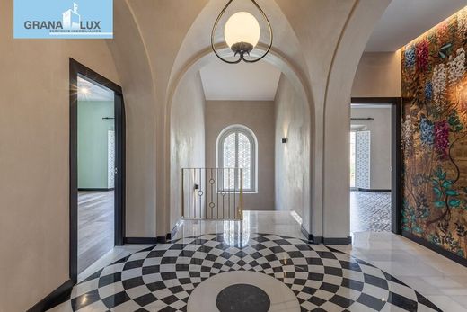 Villa à Grenade, Andalousie