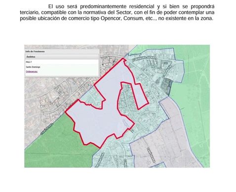 Terreno a Torrent, Província de València