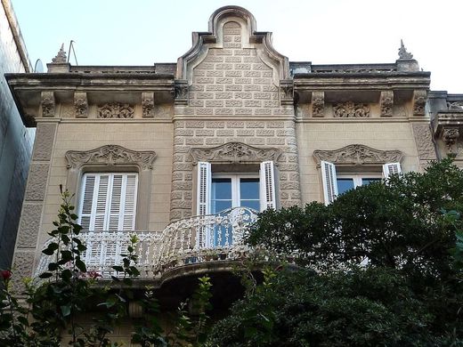 Detached House in Barcelona, Province of Barcelona