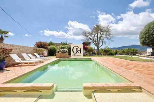 Rural or Farmhouse in Javea, Alicante