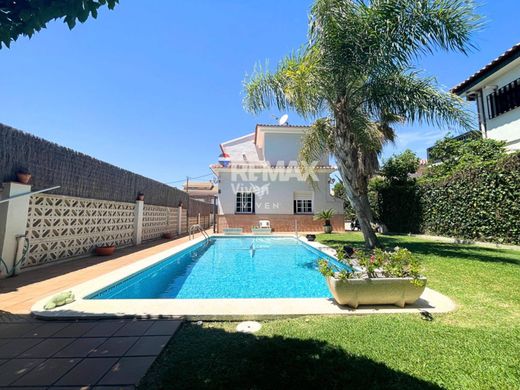 Maison individuelle à Segur de Calafell, Province de Tarragone