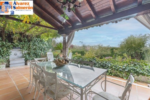 Maison de luxe à Grenade, Andalousie