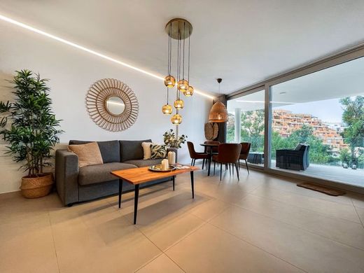 Appartamento a Fuengirola, Málaga