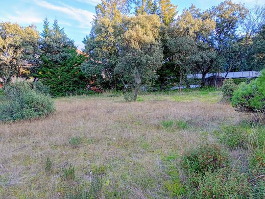 地皮  Villanueva de la Cañada, Provincia de Madrid