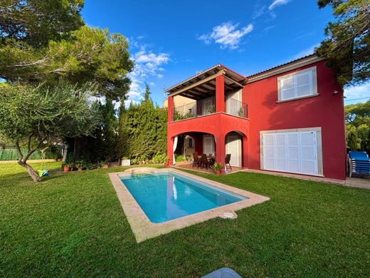 Chalet Pareado en Llucmajor, Islas Baleares