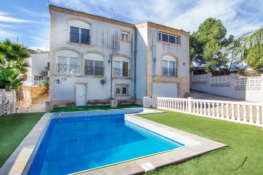 Maison de luxe à Chiva, Province de Valence
