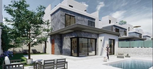 Villa - Pilar de la Horadada, Provincia de Alicante