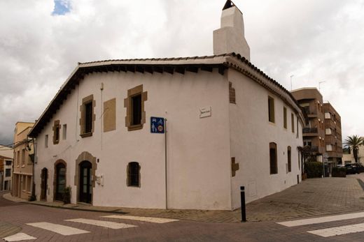 Casa de lujo en Sant Just Desvern, Provincia de Barcelona