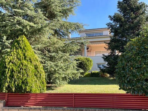 Casa de lujo en San Pedro de Vilamajor, Provincia de Barcelona