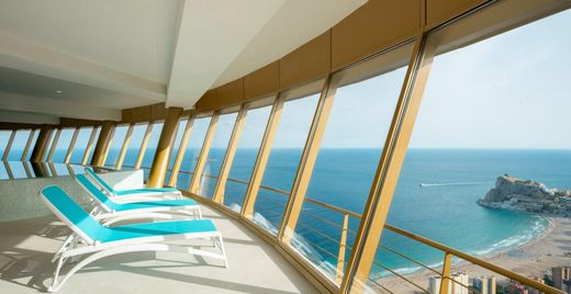 Appartement à Benidorm, Alicante