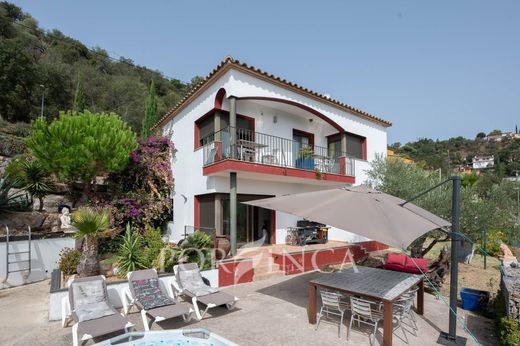 Βίλα σε Calonge, Província de Girona