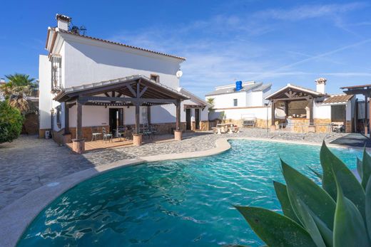 独立式房屋  Alhaurín el Grande, Provincia de Málaga