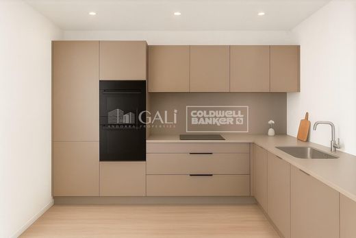 Apartment in Andorra la Vella