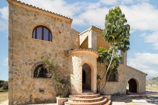 Dom jednorodzinny w Finestrat, Provincia de Alicante