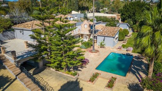 Villa en Benahavís, Málaga