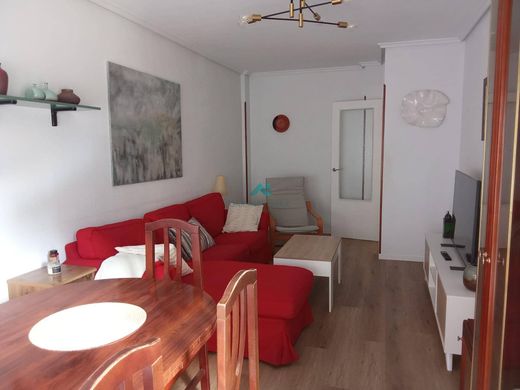 Apartment in Laredo, Province of Cantabria