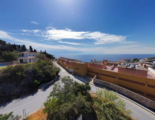 Grond in La Herradura, Provincia de Granada