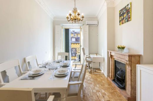 Apartamento - Madrid, Provincia de Madrid