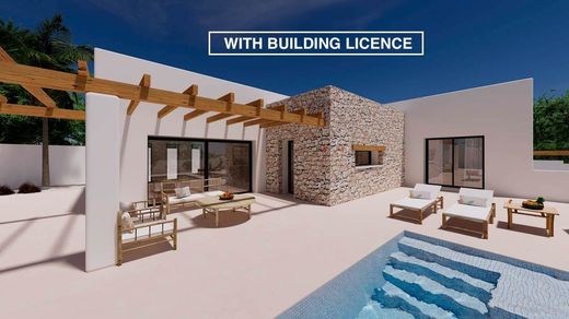 Villa in Moraira, Alicante