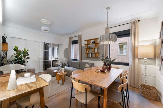 Apartament w Madryt, Provincia de Madrid