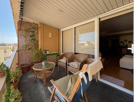 Valencia, バレンシアのアパートメント