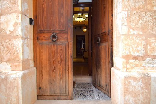 Luxus-Haus in Muro, Balearen Inseln