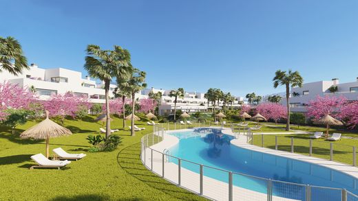 Appartement à Estepona, Malaga