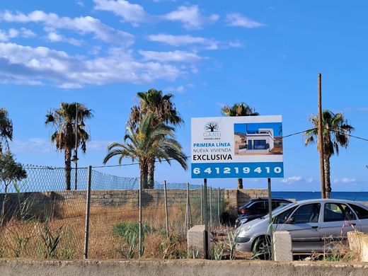 Casa Independente - Mazarrón, Múrcia