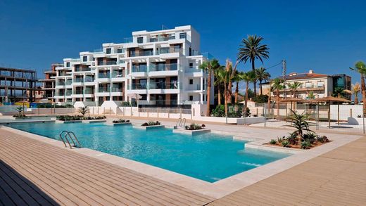 Denia, アリカンテのペントハウス