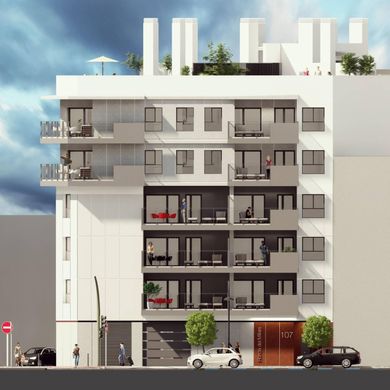 Ρετιρέ σε Castelló de la Plana, Província de Castelló