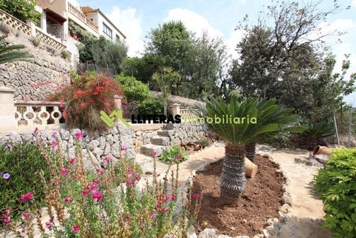 Casa di lusso a Selva, Isole Baleari