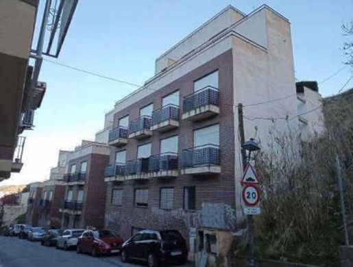 Appartementencomplex in Cenes de la Vega, Provincia de Granada