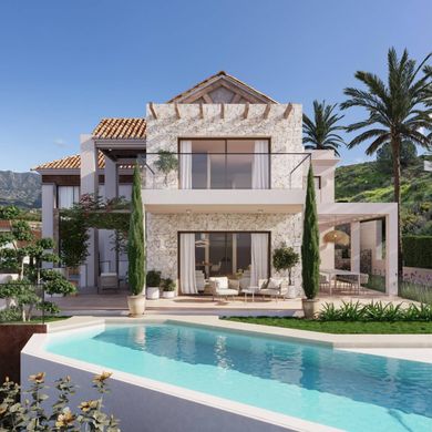 Villa in Mijas, Malaga