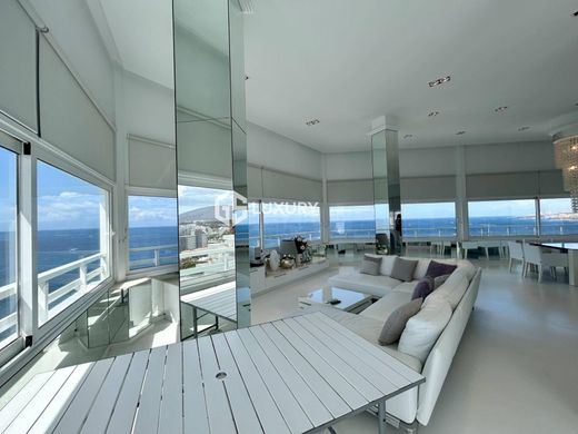 Пентхаус, Adeje, Provincia de Santa Cruz de Tenerife