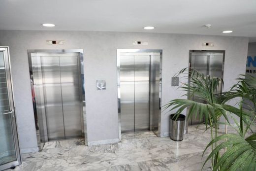 Ofis Madrid, Provincia de Madrid