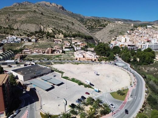 Terrain à Xixona, Alicante