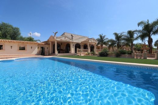 Villa in Daya Vieja, Provincia de Alicante