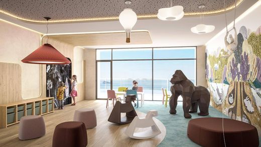 Piso / Apartamento en Benidorm, Provincia de Alicante