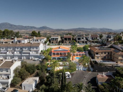 Detached House in Coín, Malaga