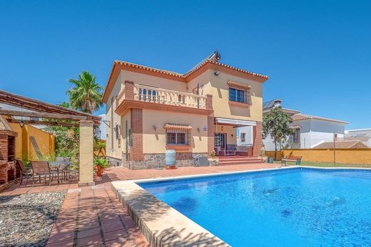Villa à Alhaurín el Grande, Malaga
