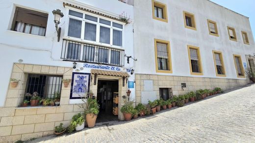 Hotel in Medina-Sidonia, Cadiz