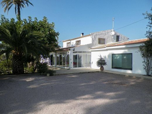 Casa de luxo - Elx, Provincia de Alicante
