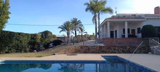 Müstakil ev Elche, Provincia de Alicante