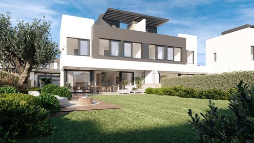 Semidetached House in Estepona, Malaga