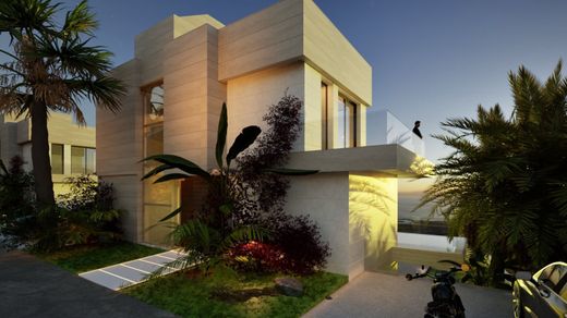 Βίλα σε Estepona, Provincia de Málaga