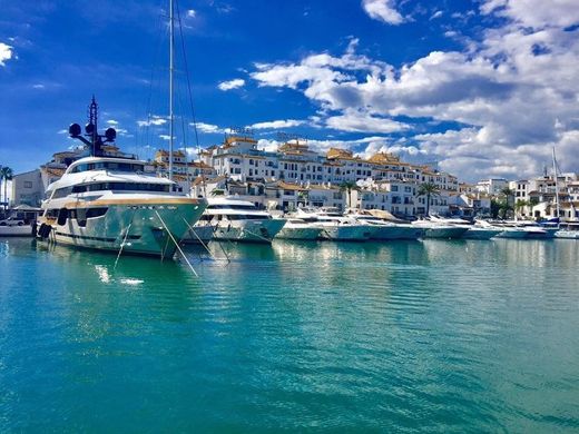 Квартира, Марбелья, Provincia de Málaga